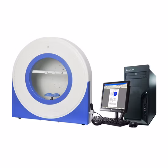 Ce Approved Best Price Auto Perimeter Instrument